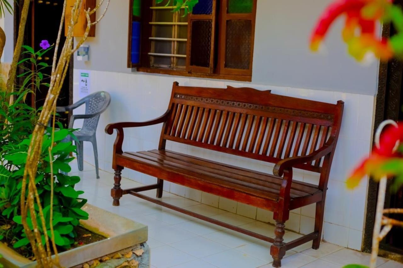 Zanzibar Garden Lodge المظهر الخارجي الصورة