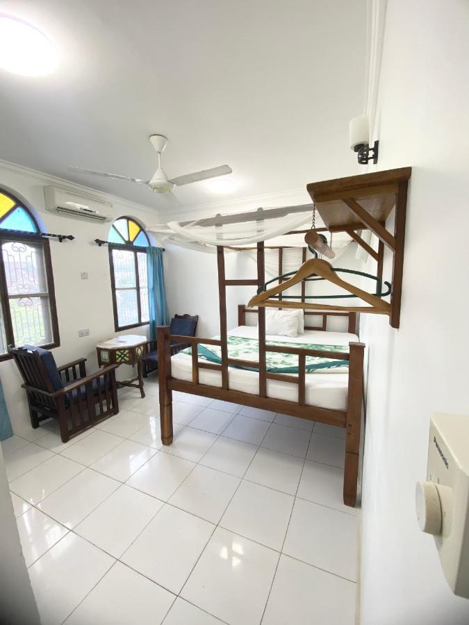 Zanzibar Garden Lodge المظهر الخارجي الصورة