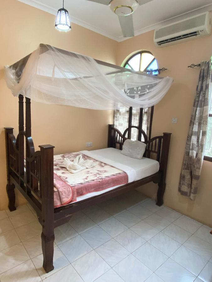 Zanzibar Garden Lodge المظهر الخارجي الصورة