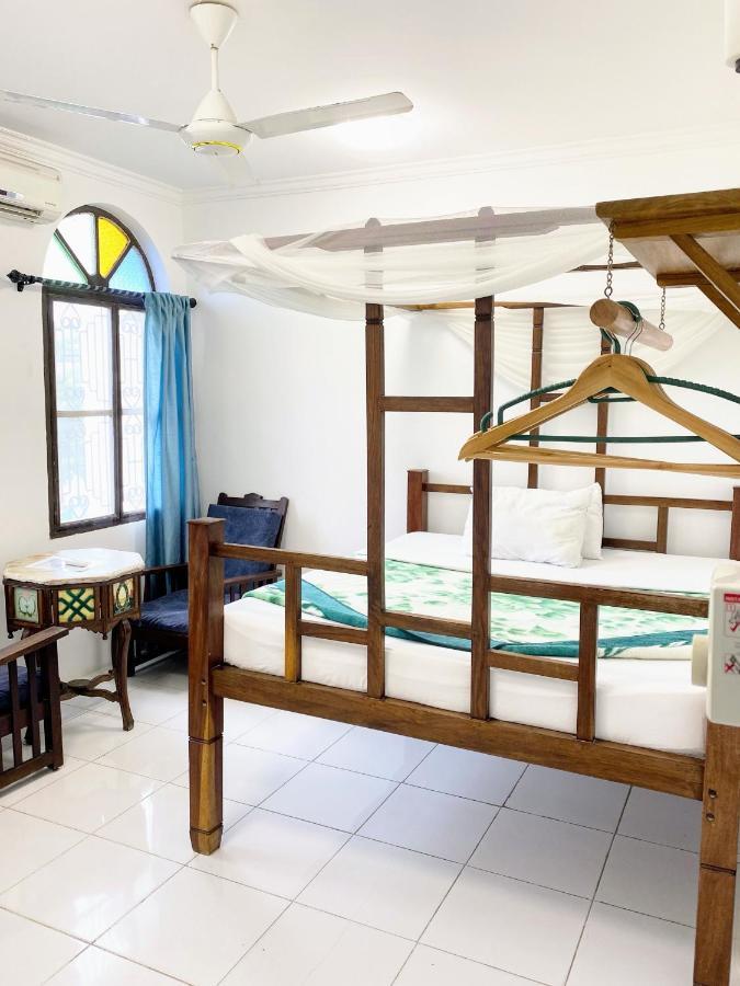 Zanzibar Garden Lodge المظهر الخارجي الصورة